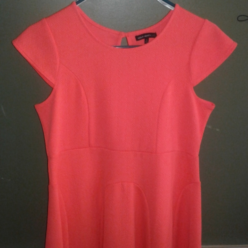 Girls cute summer dress